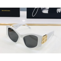 Balenciaga AAA Quality Sunglasses #1172092