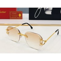 Cheap Cartier AAA Quality Sunglassess #1172111 Replica Wholesale [$60.00 USD] [ITEM#1172111] on Replica Cartier AAA Quality Sunglassess