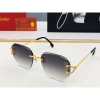 Cheap Cartier AAA Quality Sunglassess #1172115 Replica Wholesale [$60.00 USD] [ITEM#1172115] on Replica Cartier AAA Quality Sunglassess