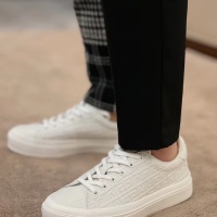Cheap Givenchy Casual Shoes For Men #1172177 Replica Wholesale [$72.00 USD] [ITEM#1172177] on Replica Givenchy Casual Shoes
