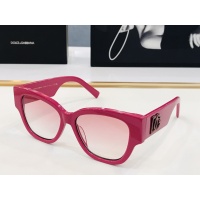 Dolce & Gabbana AAA Quality Sunglasses #1172212