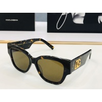 Cheap Dolce &amp; Gabbana AAA Quality Sunglasses #1172217 Replica Wholesale [$60.00 USD] [ITEM#1172217] on Replica Dolce &amp; Gabbana AAA Quality Sunglasses