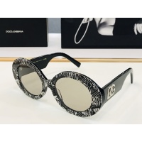 Dolce & Gabbana AAA Quality Sunglasses #1172220