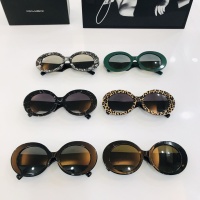 Cheap Dolce &amp; Gabbana AAA Quality Sunglasses #1172224 Replica Wholesale [$60.00 USD] [ITEM#1172224] on Replica Dolce &amp; Gabbana AAA Quality Sunglasses