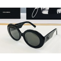 Cheap Dolce &amp; Gabbana AAA Quality Sunglasses #1172225 Replica Wholesale [$60.00 USD] [ITEM#1172225] on Replica Dolce &amp; Gabbana AAA Quality Sunglasses