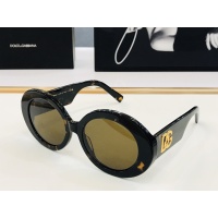 Cheap Dolce &amp; Gabbana AAA Quality Sunglasses #1172226 Replica Wholesale [$60.00 USD] [ITEM#1172226] on Replica Dolce &amp; Gabbana AAA Quality Sunglasses