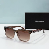 Cheap Dolce &amp; Gabbana AAA Quality Sunglasses #1172231 Replica Wholesale [$45.00 USD] [ITEM#1172231] on Replica Dolce &amp; Gabbana AAA Quality Sunglasses