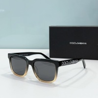 Dolce & Gabbana AAA Quality Sunglasses #1172233