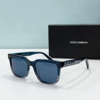 Dolce & Gabbana AAA Quality Sunglasses #1172234