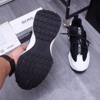 Cheap Boss Casual Shoes For Men #1172262 Replica Wholesale [$76.00 USD] [ITEM#1172262] on Replica Boss Casual Shoes