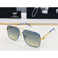Montblanc AAA Quality Sunglasses #1172285