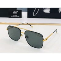 Montblanc AAA Quality Sunglasses #1172291