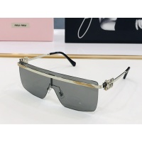 Cheap MIU MIU AAA Quality Sunglasses #1172304 Replica Wholesale [$60.00 USD] [ITEM#1172304] on Replica MIU MIU AAA Sunglasses