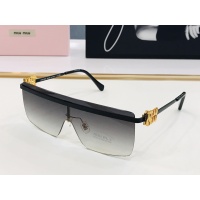 Cheap MIU MIU AAA Quality Sunglasses #1172305 Replica Wholesale [$60.00 USD] [ITEM#1172305] on Replica MIU MIU AAA Sunglasses