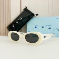 Off-White AAA Quality Sunglasses #1172314