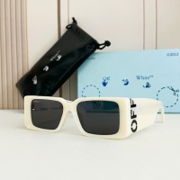 Off-White AAA Quality Sunglasses #1172321