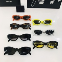 Cheap Prada AAA Quality Sunglasses #1172346 Replica Wholesale [$45.00 USD] [ITEM#1172346] on Replica Prada AAA Quality Sunglasses