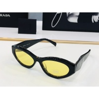 Prada AAA Quality Sunglasses #1172348