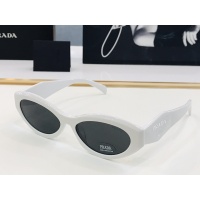 Prada AAA Quality Sunglasses #1172350