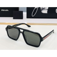 Prada AAA Quality Sunglasses #1172357