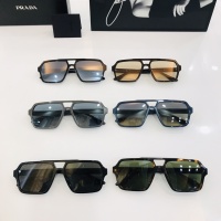 Cheap Prada AAA Quality Sunglasses #1172357 Replica Wholesale [$60.00 USD] [ITEM#1172357] on Replica Prada AAA Quality Sunglasses
