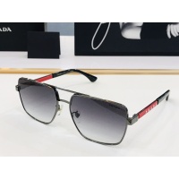 Prada AAA Quality Sunglasses #1172363