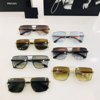 Cheap Prada AAA Quality Sunglasses #1172364 Replica Wholesale [$60.00 USD] [ITEM#1172364] on Replica Prada AAA Quality Sunglasses