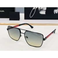 Cheap Prada AAA Quality Sunglasses #1172365 Replica Wholesale [$60.00 USD] [ITEM#1172365] on Replica Prada AAA Quality Sunglasses