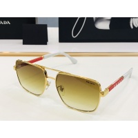 Prada AAA Quality Sunglasses #1172369