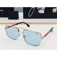 Prada AAA Quality Sunglasses #1172370