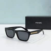 Prada AAA Quality Sunglasses #1172383