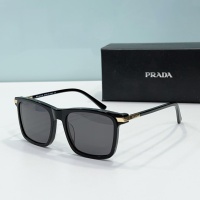 Prada AAA Quality Sunglasses #1172393