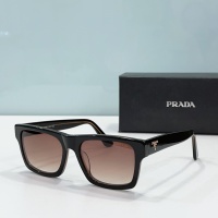 Prada AAA Quality Sunglasses #1172399