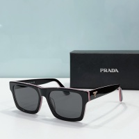 Prada AAA Quality Sunglasses #1172401