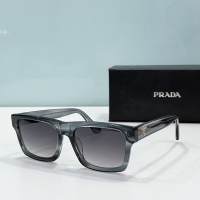 Prada AAA Quality Sunglasses #1172403
