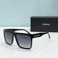 Prada AAA Quality Sunglasses #1172415