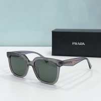 Prada AAA Quality Sunglasses #1172419