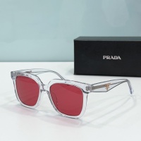 Prada AAA Quality Sunglasses #1172422