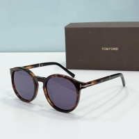 Cheap Tom Ford AAA Quality Sunglasses #1172440 Replica Wholesale [$48.00 USD] [ITEM#1172440] on Replica Tom Ford AAA Quality Sunglasses