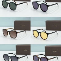 Cheap Tom Ford AAA Quality Sunglasses #1172440 Replica Wholesale [$48.00 USD] [ITEM#1172440] on Replica Tom Ford AAA Quality Sunglasses