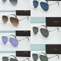 Cheap Tom Ford AAA Quality Sunglasses #1172448 Replica Wholesale [$48.00 USD] [ITEM#1172448] on Replica Tom Ford AAA Quality Sunglasses