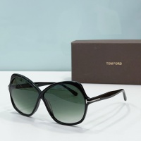 Cheap Tom Ford AAA Quality Sunglasses #1172453 Replica Wholesale [$48.00 USD] [ITEM#1172453] on Replica Tom Ford AAA Quality Sunglasses