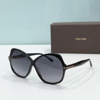Cheap Tom Ford AAA Quality Sunglasses #1172457 Replica Wholesale [$48.00 USD] [ITEM#1172457] on Replica Tom Ford AAA Quality Sunglasses
