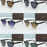 Cheap Tom Ford AAA Quality Sunglasses #1172472 Replica Wholesale [$48.00 USD] [ITEM#1172472] on Replica Tom Ford AAA Quality Sunglasses