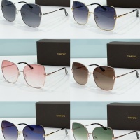 Cheap Tom Ford AAA Quality Sunglasses #1172485 Replica Wholesale [$48.00 USD] [ITEM#1172485] on Replica Tom Ford AAA Quality Sunglasses