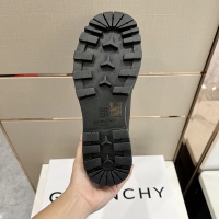 Cheap Givenchy Boots For Men #1172501 Replica Wholesale [$162.00 USD] [ITEM#1172501] on Replica Givenchy Boots