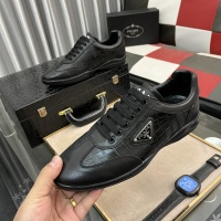 Cheap Prada Casual Shoes For Men #1172503 Replica Wholesale [$76.00 USD] [ITEM#1172503] on Replica Prada Casual Shoes