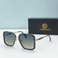 Cheap Versace AAA Quality Sunglasses #1172508 Replica Wholesale [$48.00 USD] [ITEM#1172508] on Replica Versace AAA Quality Sunglasses