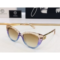 Versace AAA Quality Sunglasses #1172523