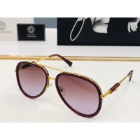 Cheap Versace AAA Quality Sunglasses #1172537 Replica Wholesale [$60.00 USD] [ITEM#1172537] on Replica Versace AAA Quality Sunglasses